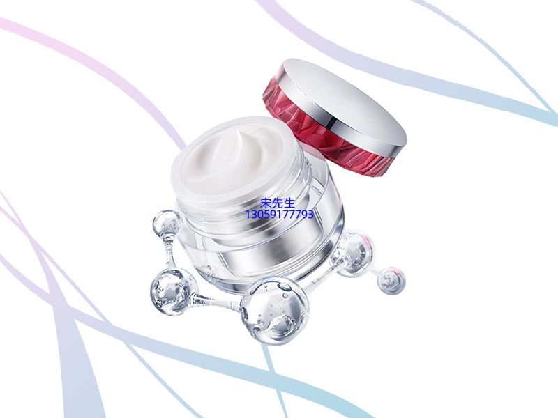 广州壹美科技_神经酰胺出水霜OEM定制加工贴牌