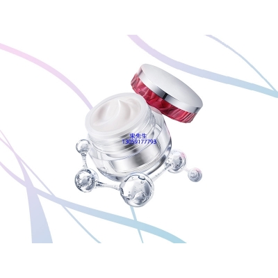 广州壹美科技_神经酰胺出水霜OEM定制加工贴牌